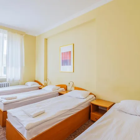 Hotel apartamentowy Stadion Warszawa