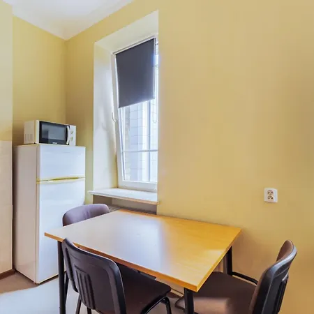 Hotel apartamentowy Stadion *